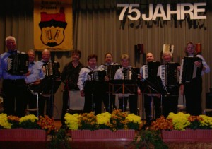 HHF Jubiläumskonzert 2008