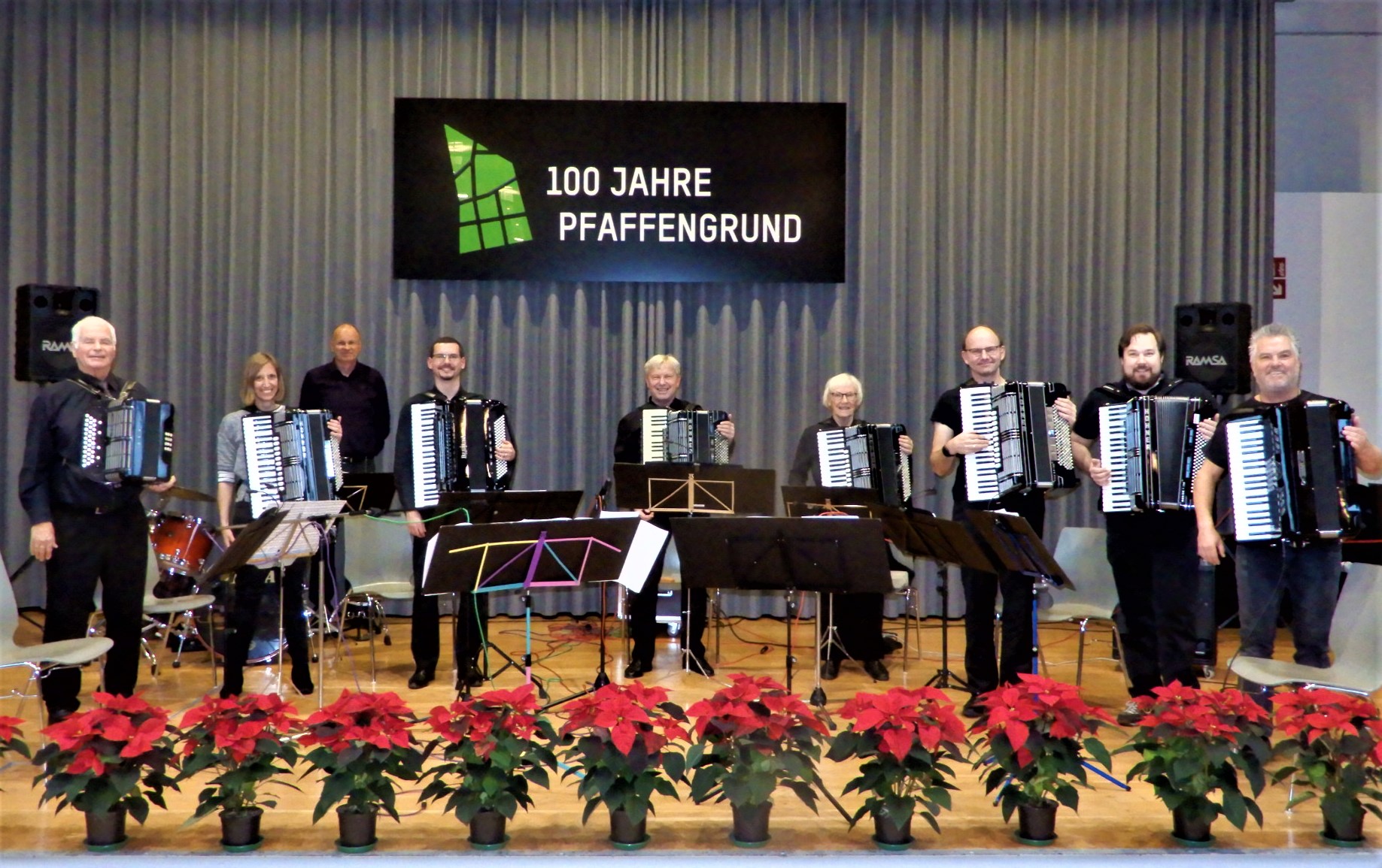 Heidelberger Harmonika-Freunde e.V.